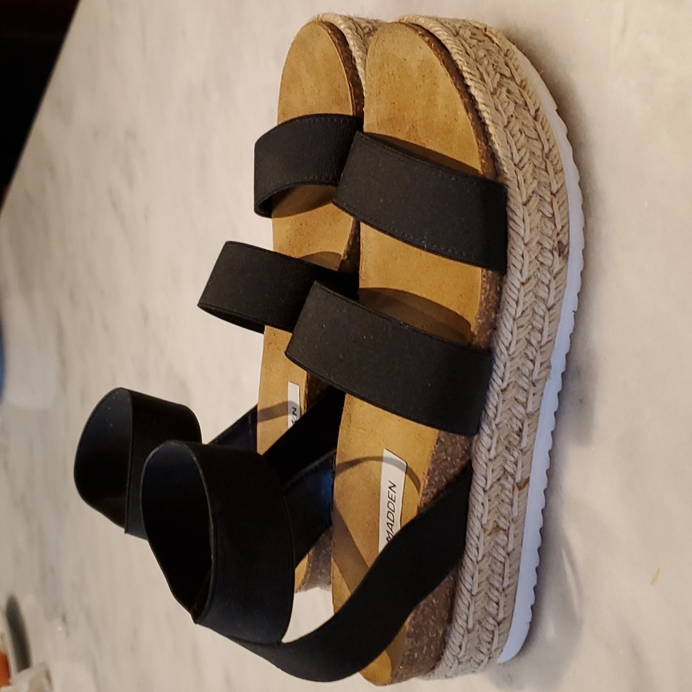 Steve Madden Kimmie Sandal